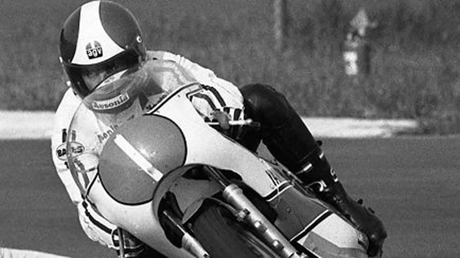 Le Leggende Della Moto Raccontate Su RaiPlay RAI Ufficio Stampa